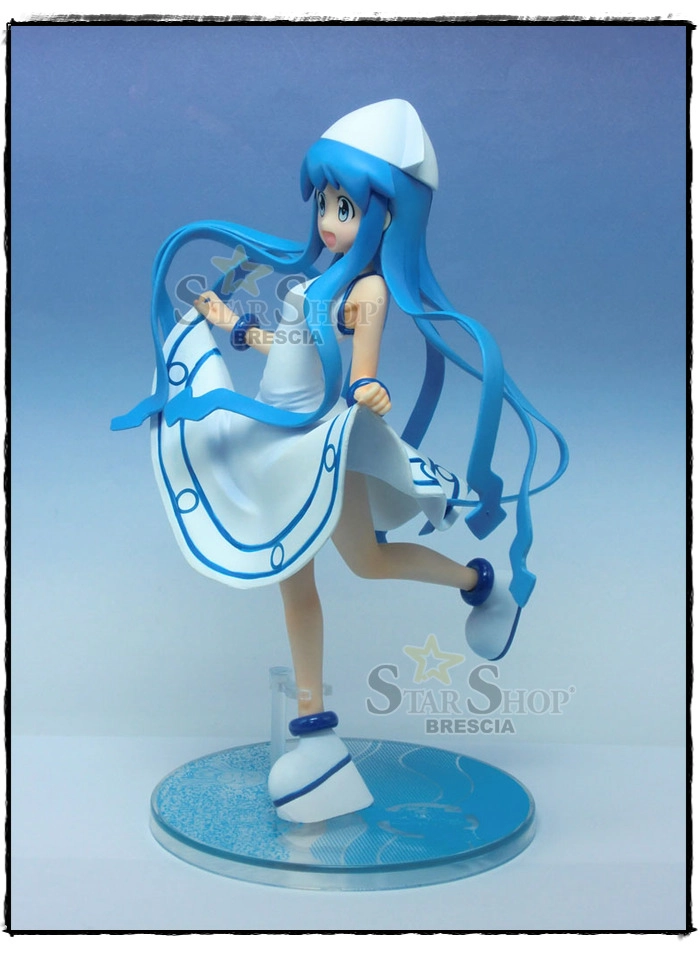SHINRYAKU! IKA MUSUME - Ika Musume Premium Pvc Figure Ichiban Kuji