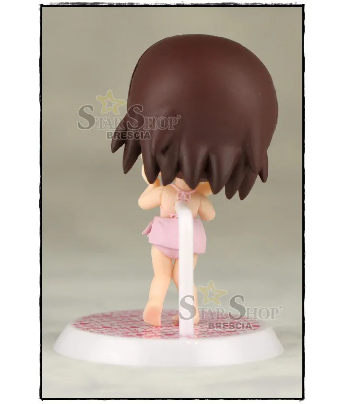 SHINRYAKU! IKA MUSUME - Nagatsuki Sanae Chibi-Kyun Chara Figure Ichiban Kuji