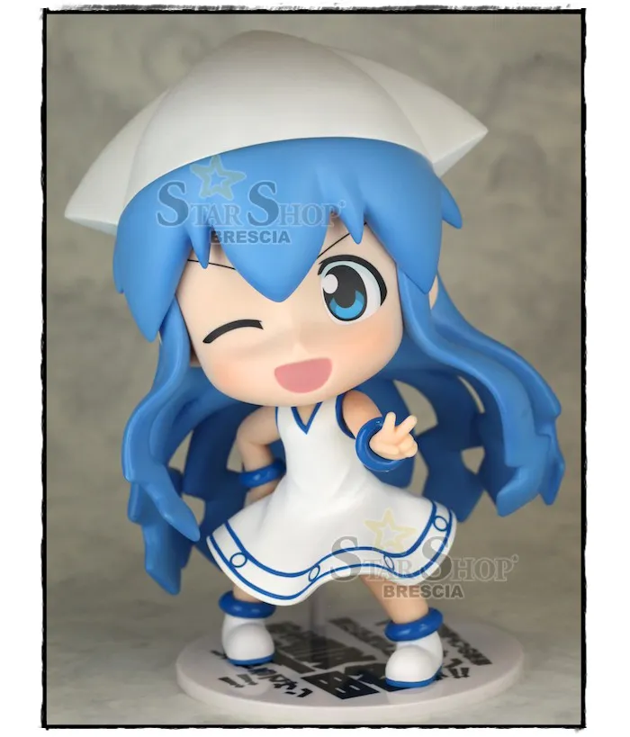 SHINRYAKU! IKA MUSUME - Ika Musume Special Ver. Deka Kyun-Chara Pvc Figure Ichiban Kuji