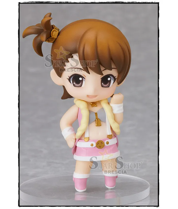 IDOLMASTER 2 - Petit Nendoroid Stage 02 Futami Ami