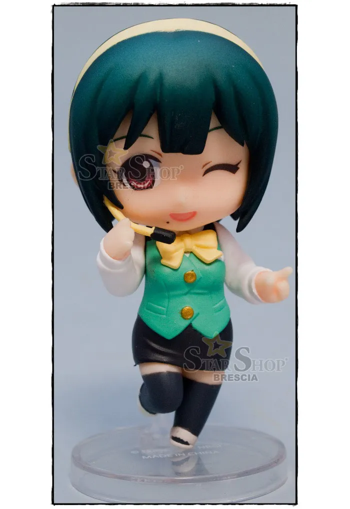 IDOLMASTER 2 - Petit Nendoroid Stage 02 Otonashi Kotori - Secret