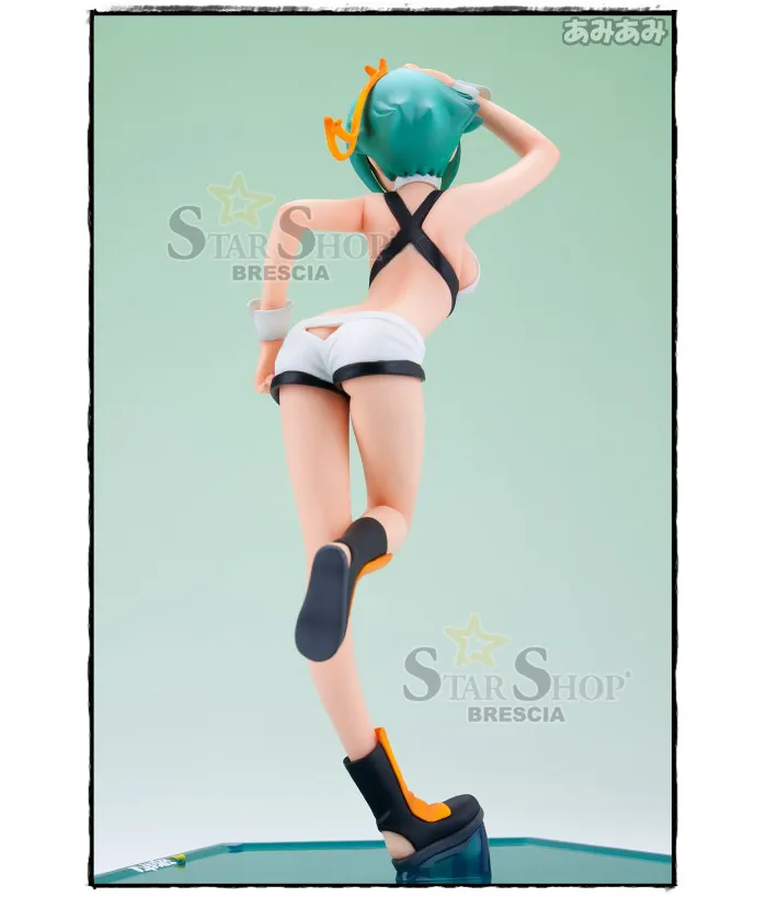 AQUARION - Zessica Wong 1/8 Pvc Figure