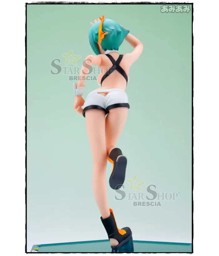AQUARION - Zessica Wong 1/8 Pvc Figure