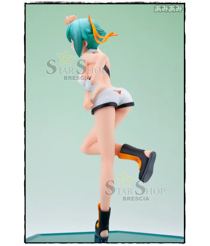 AQUARION - Zessica Wong 1/8 Pvc Figure