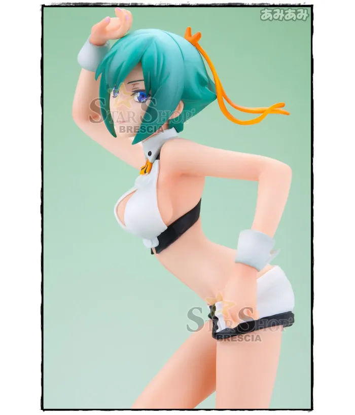 AQUARION - Zessica Wong 1/8 Pvc Figure