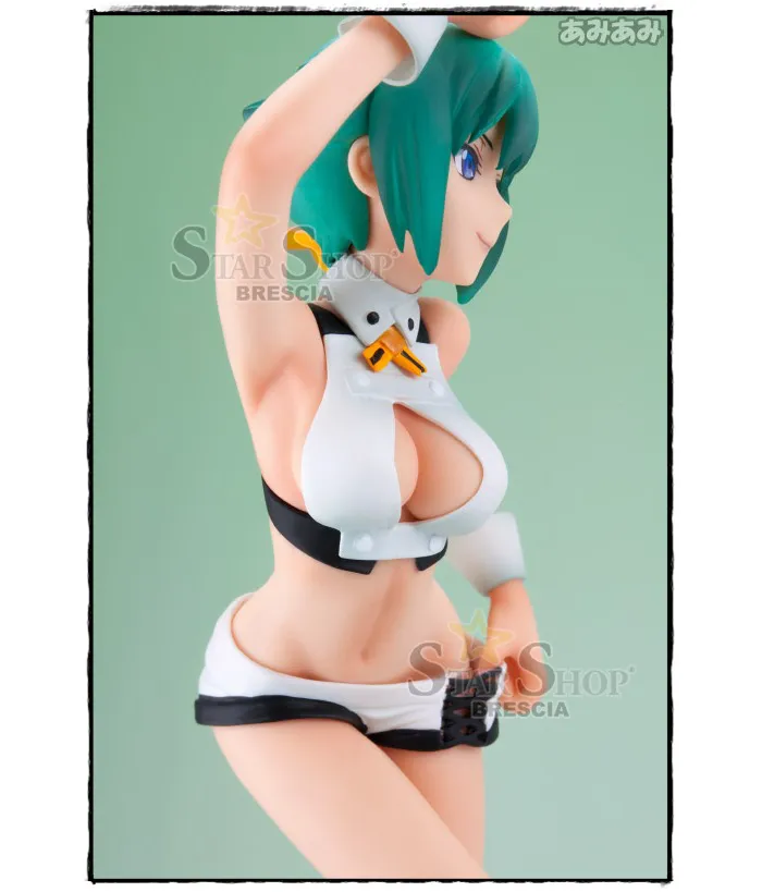 AQUARION - Zessica Wong 1/8 Pvc Figure
