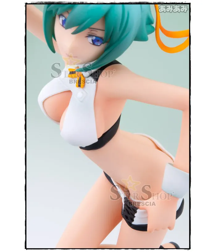 AQUARION - Zessica Wong 1/8 Pvc Figure