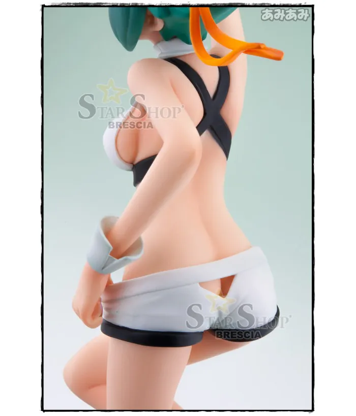 AQUARION - Zessica Wong 1/8 Pvc Figure