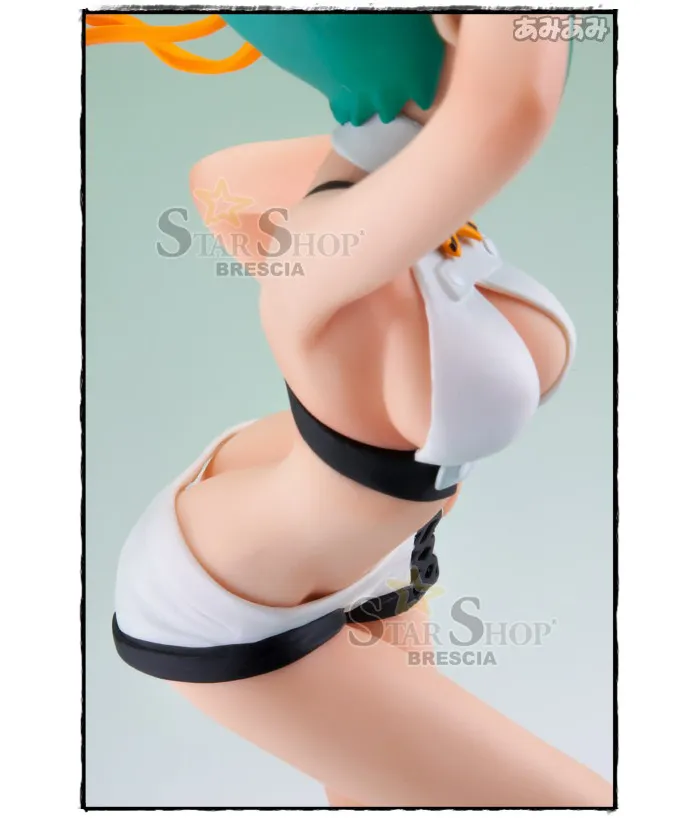 AQUARION - Zessica Wong 1/8 Pvc Figure