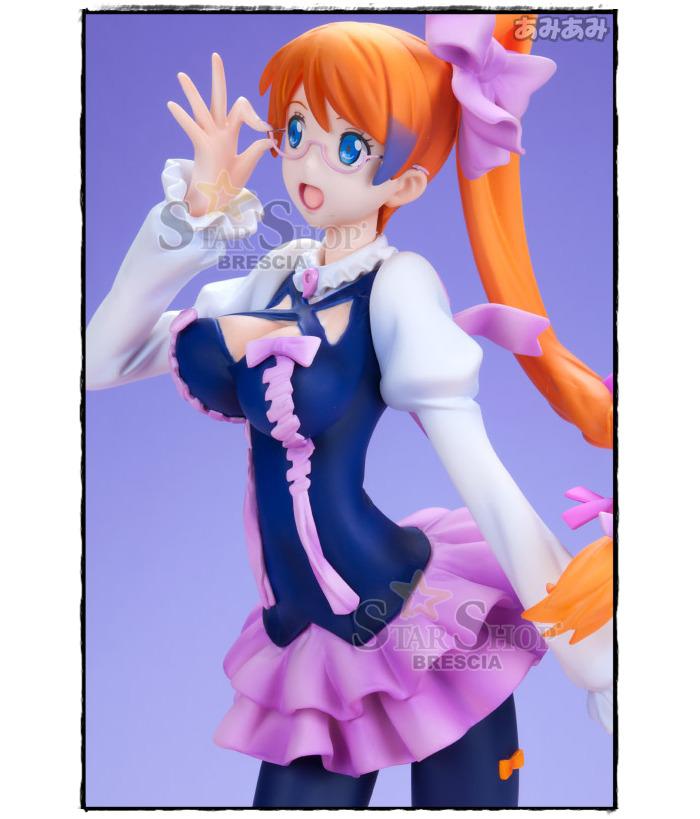 AQUARION - Mix 1/8 Pvc Figure