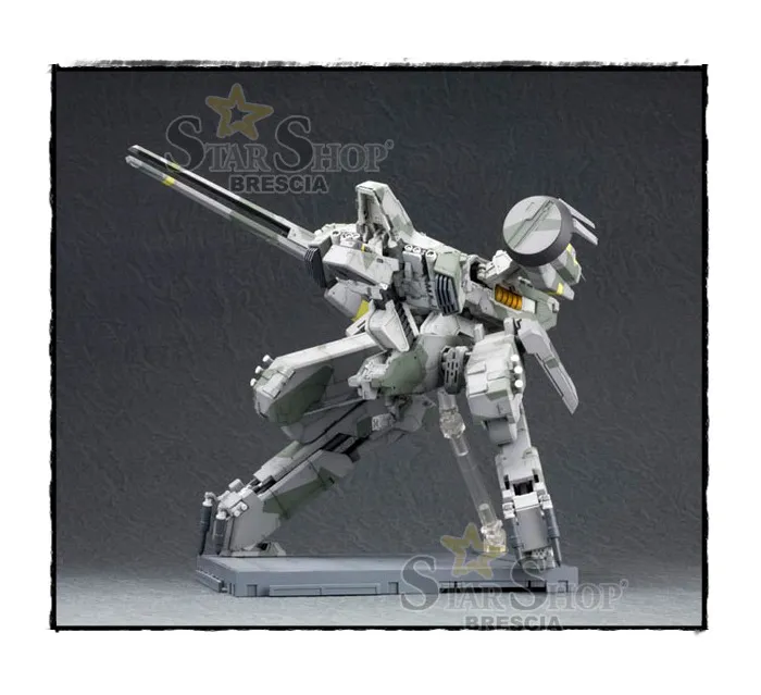 METAL GEAR SOLID - 1/100 REX Model Kit