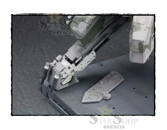 METAL GEAR SOLID - 1/100 REX Model Kit