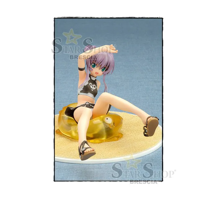 DEMONBANE - Al Azif Swimsuit Ver. 1/8 Pvc Figure