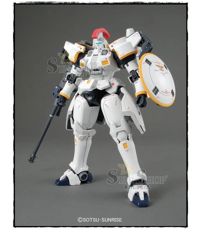 GUNDAM - 1/100 Tallgeese I EW Master Grade Model Kit MG