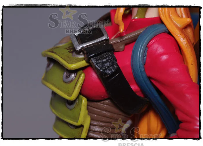 ONE PIECE - Film Z DX Figure The Grandline Lady Vol. 1: Nami