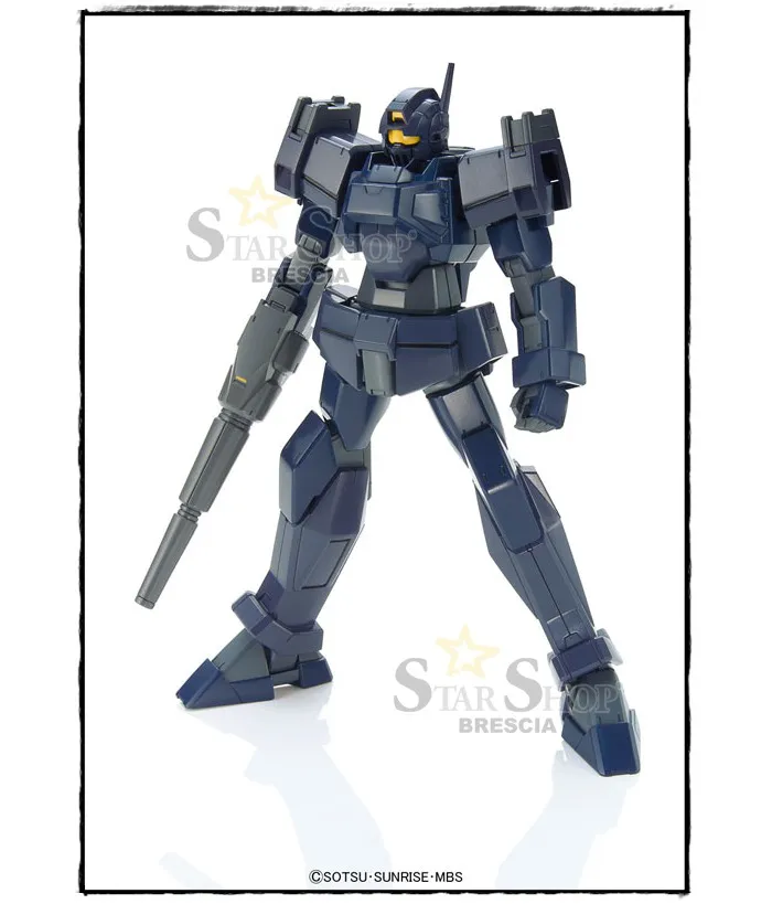 GUNDAM - 1/144 Shaldoll Rogue Model Kit High Grade HG