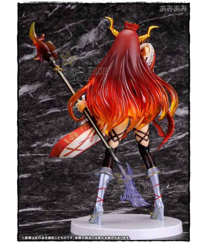 CROSS X CREATE - Vol.1 Enma 1/8 Pvc Figure