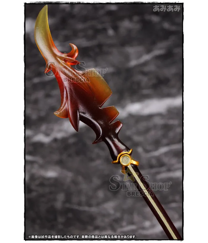 CROSS X CREATE - Vol.1 Enma 1/8 Pvc Figure