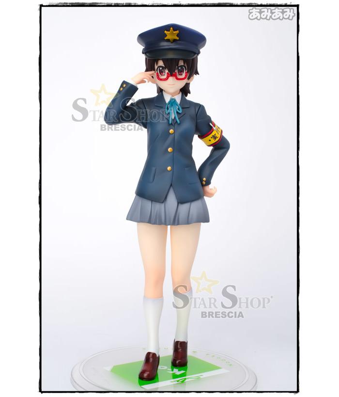 K-ON! - Nodoka Manabe 1/8 Pvc Figure