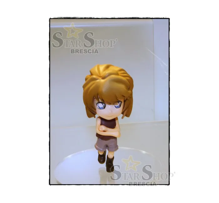 DETECTIVE CONAN - Ai Haibara Mini Display Pvc Figure
