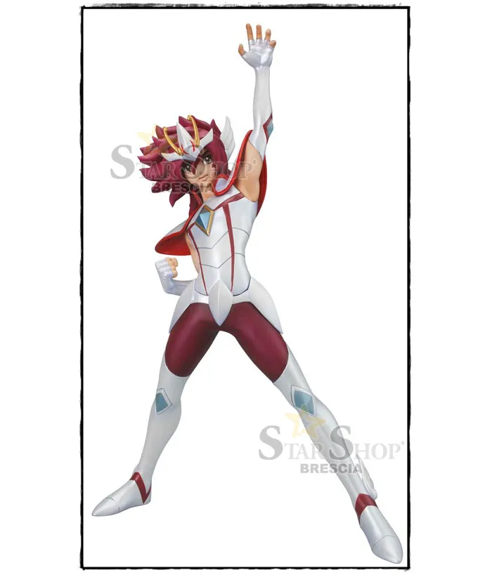 SAINT SEIYA OMEGA - Pegasus Kouga 1/8 Pvc Figure