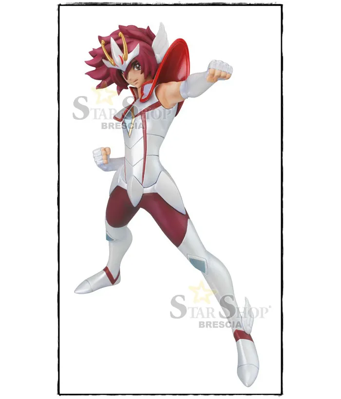 SAINT SEIYA OMEGA - Pegasus Kouga 1/8 Pvc Figure