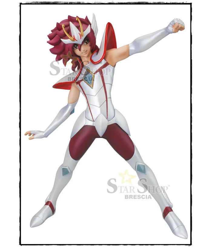 SAINT SEIYA OMEGA - Pegasus Kouga 1/8 Pvc Figure