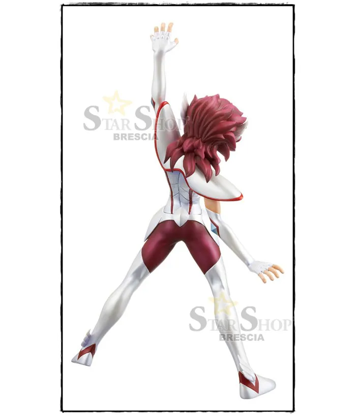 SAINT SEIYA OMEGA - Pegasus Kouga 1/8 Pvc Figure