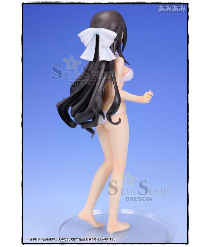 WHO IS IMOUTO ? - Konoe Tsuruma Swimsuit Ver. 1/6 Pvc Figure