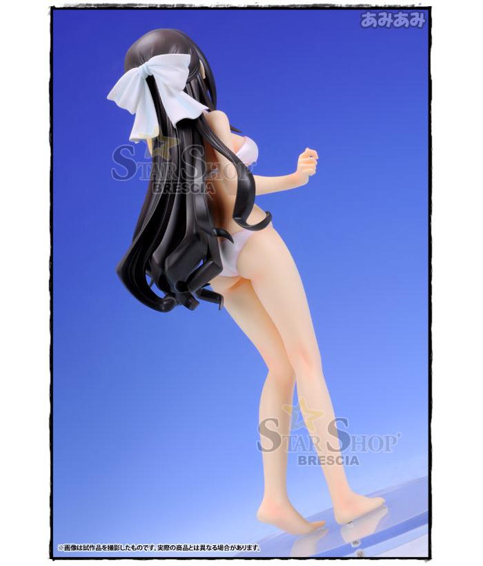 WHO IS IMOUTO ? - Konoe Tsuruma Swimsuit Ver. 1/6 Pvc Figure