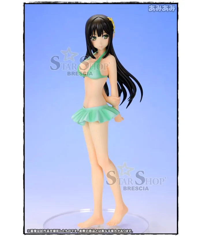 LOVE, ELECTION & CHOCOLATE - Satsuki Shinonome Swimsuit Ver. 1/7 Pvc Figure