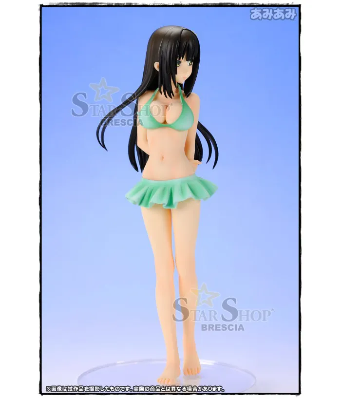 LOVE, ELECTION & CHOCOLATE - Satsuki Shinonome Swimsuit Ver. 1/7 Pvc Figure