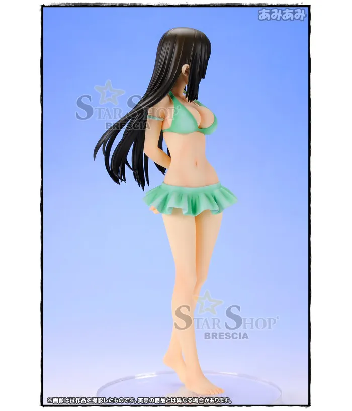LOVE, ELECTION & CHOCOLATE - Satsuki Shinonome Swimsuit Ver. 1/7 Pvc Figure