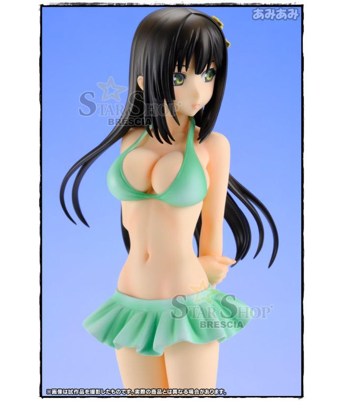 LOVE, ELECTION & CHOCOLATE - Satsuki Shinonome Swimsuit Ver. 1/7 Pvc Figure