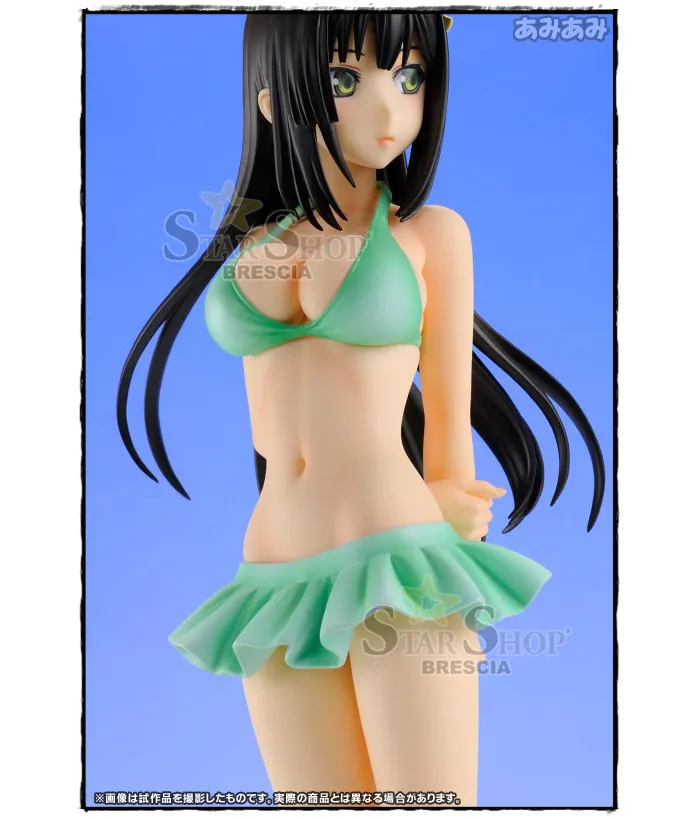 LOVE, ELECTION & CHOCOLATE - Satsuki Shinonome Swimsuit Ver. 1/7 Pvc Figure
