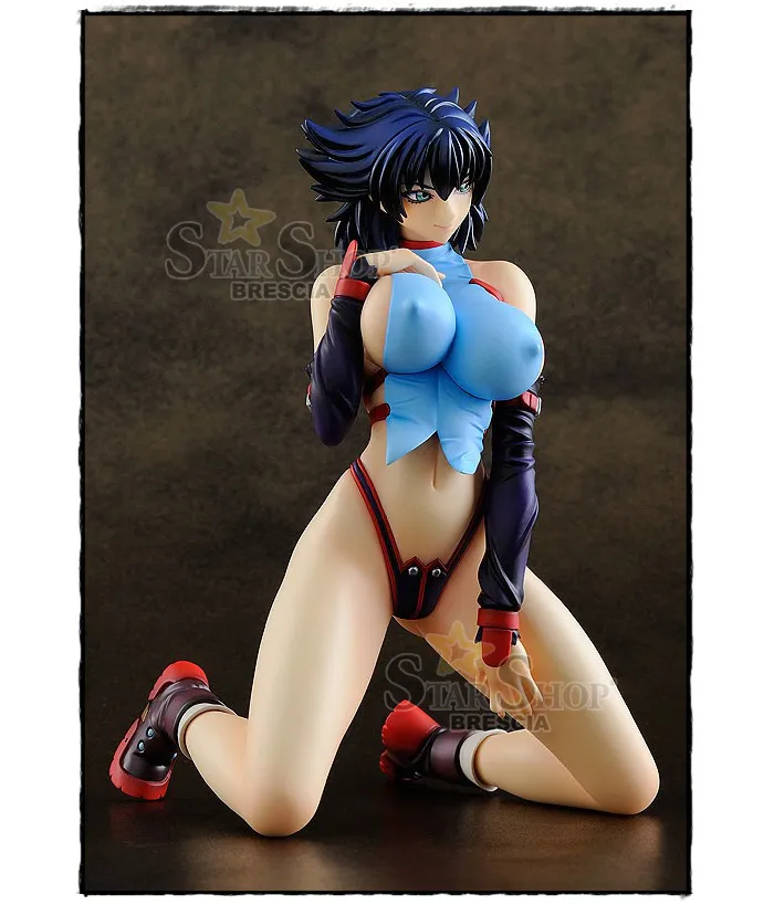 BASTARD - Kai Harn 1/8 Pvc Figure