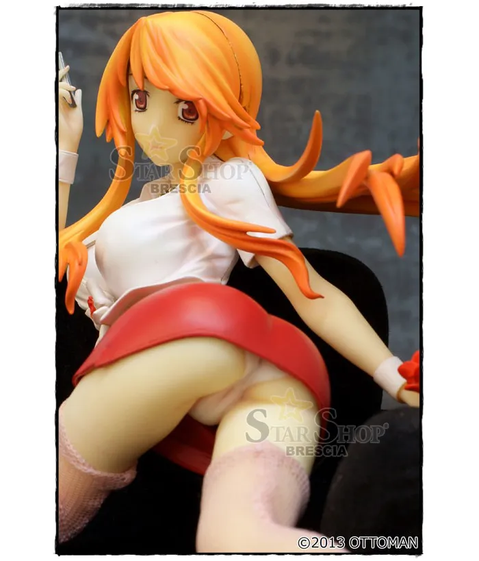 DAYDREAM COLLECTION - Vol.5 My Boss Rose Black Sofa Ver. 1/6 Resin Statue