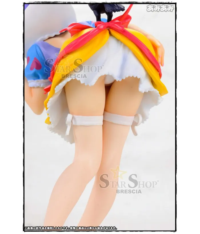 FAIRY TALE - Vol.5 Snow White Shirayuki & Crow Classic Ver. 1/8 Pvc Figure