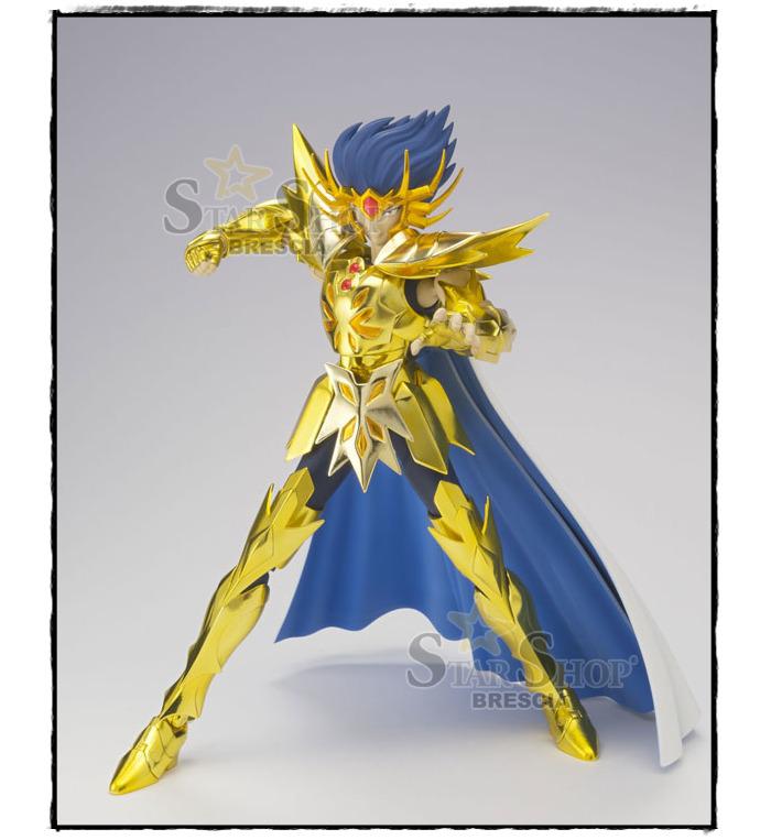 SAINT SEIYA - Myth Cloth EX Death Mask Cancer / Cancro - 1st Edition