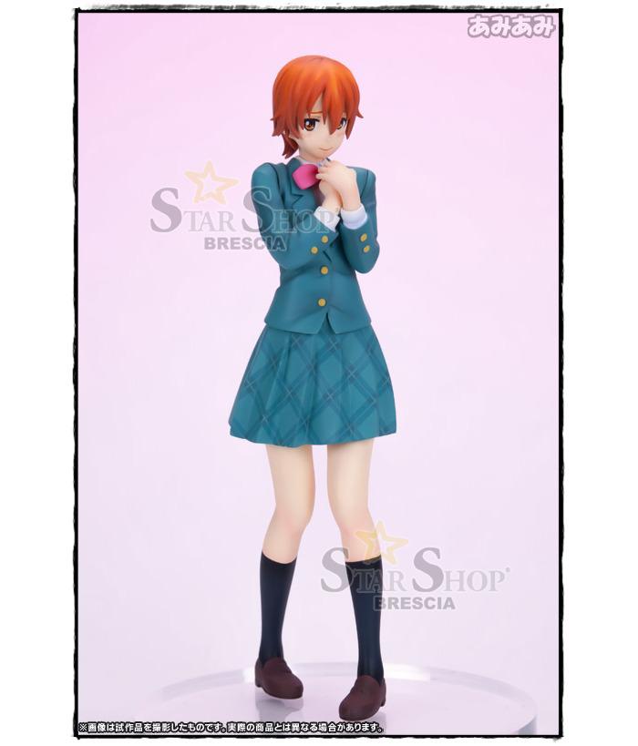 WORKING!! - Natural Styles Mahiru Inami 1/10 Pvc Figure