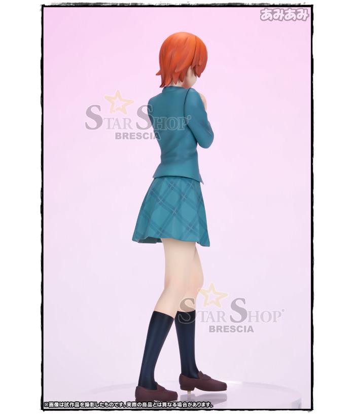 WORKING!! - Natural Styles Mahiru Inami 1/10 Pvc Figure