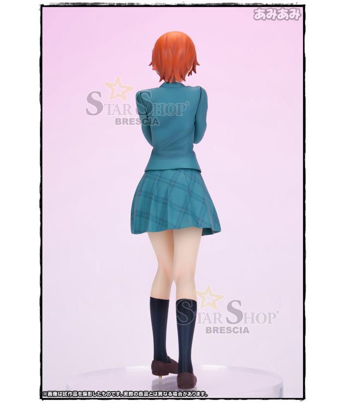 WORKING!! - Natural Styles Mahiru Inami 1/10 Pvc Figure