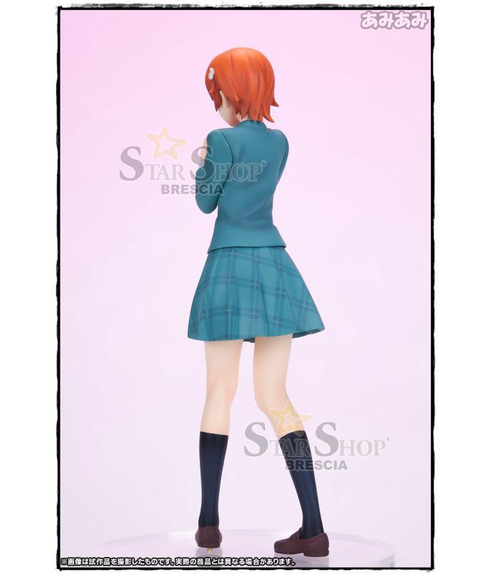 WORKING!! - Natural Styles Mahiru Inami 1/10 Pvc Figure