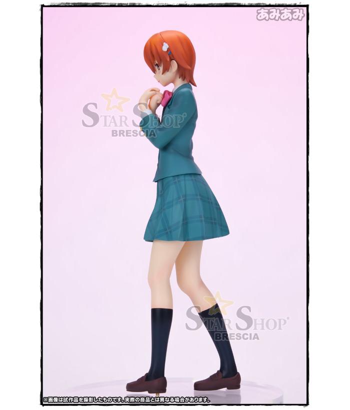 WORKING!! - Natural Styles Mahiru Inami 1/10 Pvc Figure