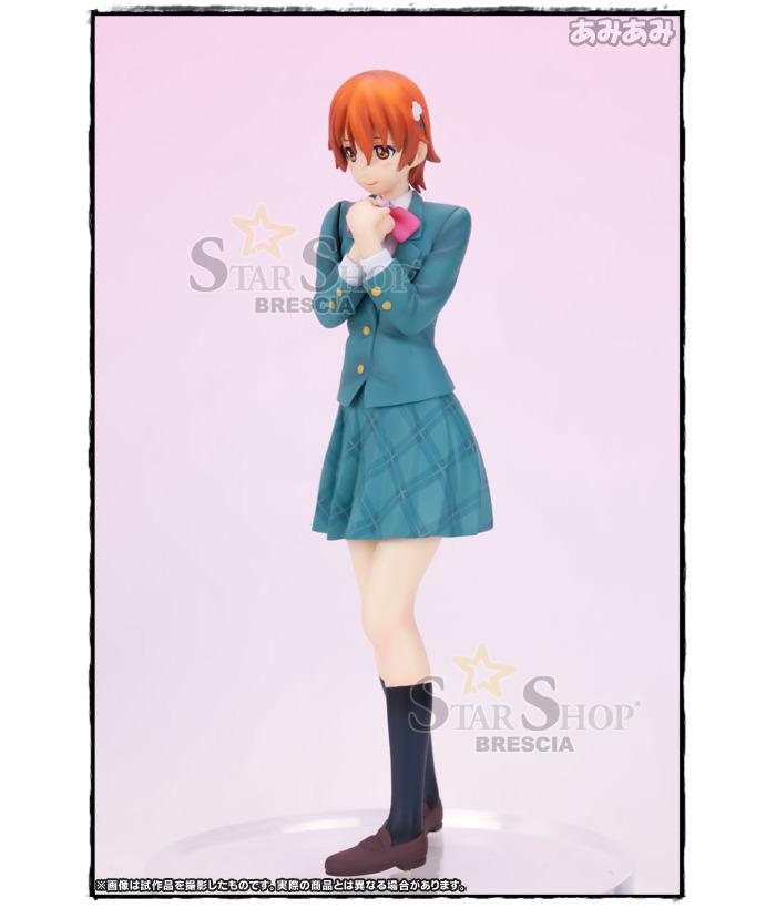 WORKING!! - Natural Styles Mahiru Inami 1/10 Pvc Figure