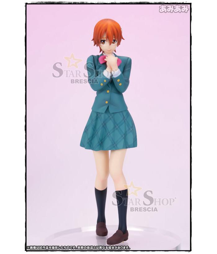 WORKING!! - Natural Styles Mahiru Inami 1/10 Pvc Figure