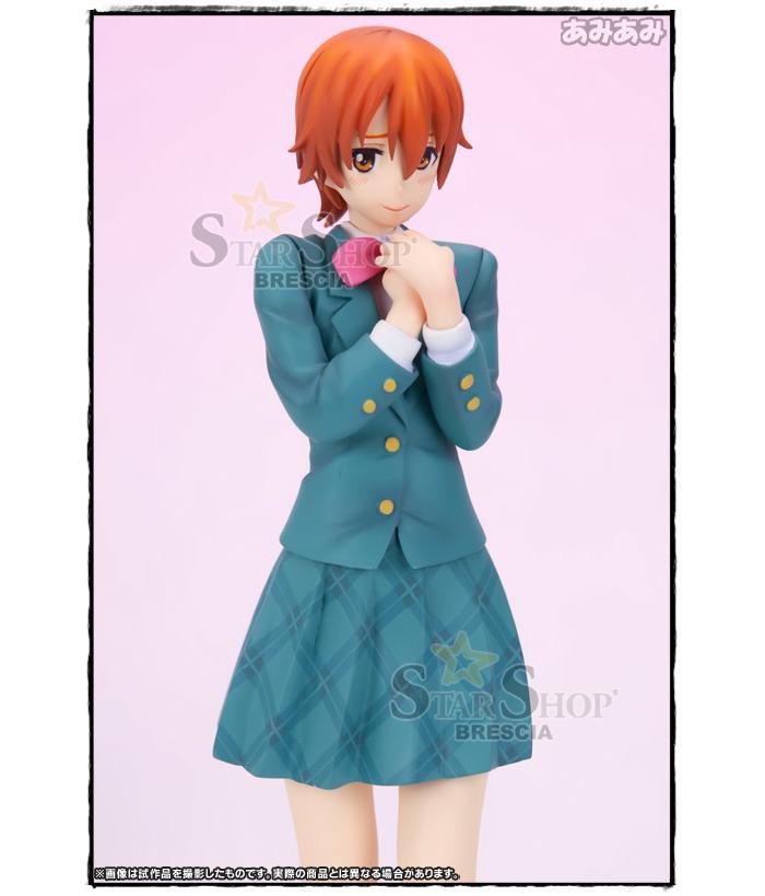 WORKING!! - Natural Styles Mahiru Inami 1/10 Pvc Figure