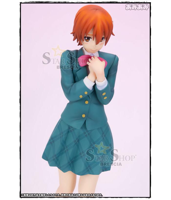 WORKING!! - Natural Styles Mahiru Inami 1/10 Pvc Figure
