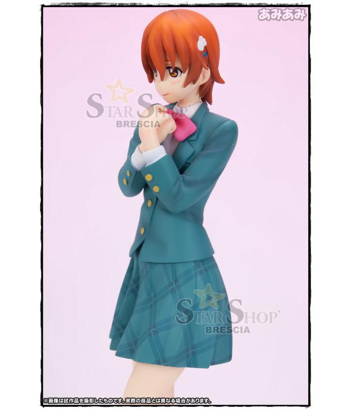 WORKING!! - Natural Styles Mahiru Inami 1/10 Pvc Figure