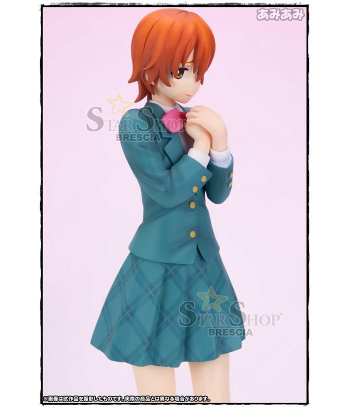 WORKING!! - Natural Styles Mahiru Inami 1/10 Pvc Figure